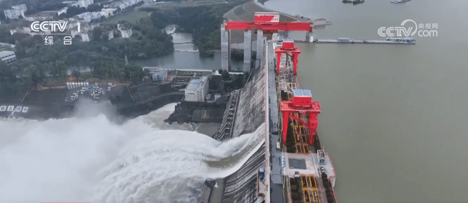 揭秘“十四五”水利工程背后的惊人数字:如何让“幸福河湖”成真