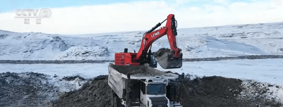 冬季保供:能源战略背后的 "底气"