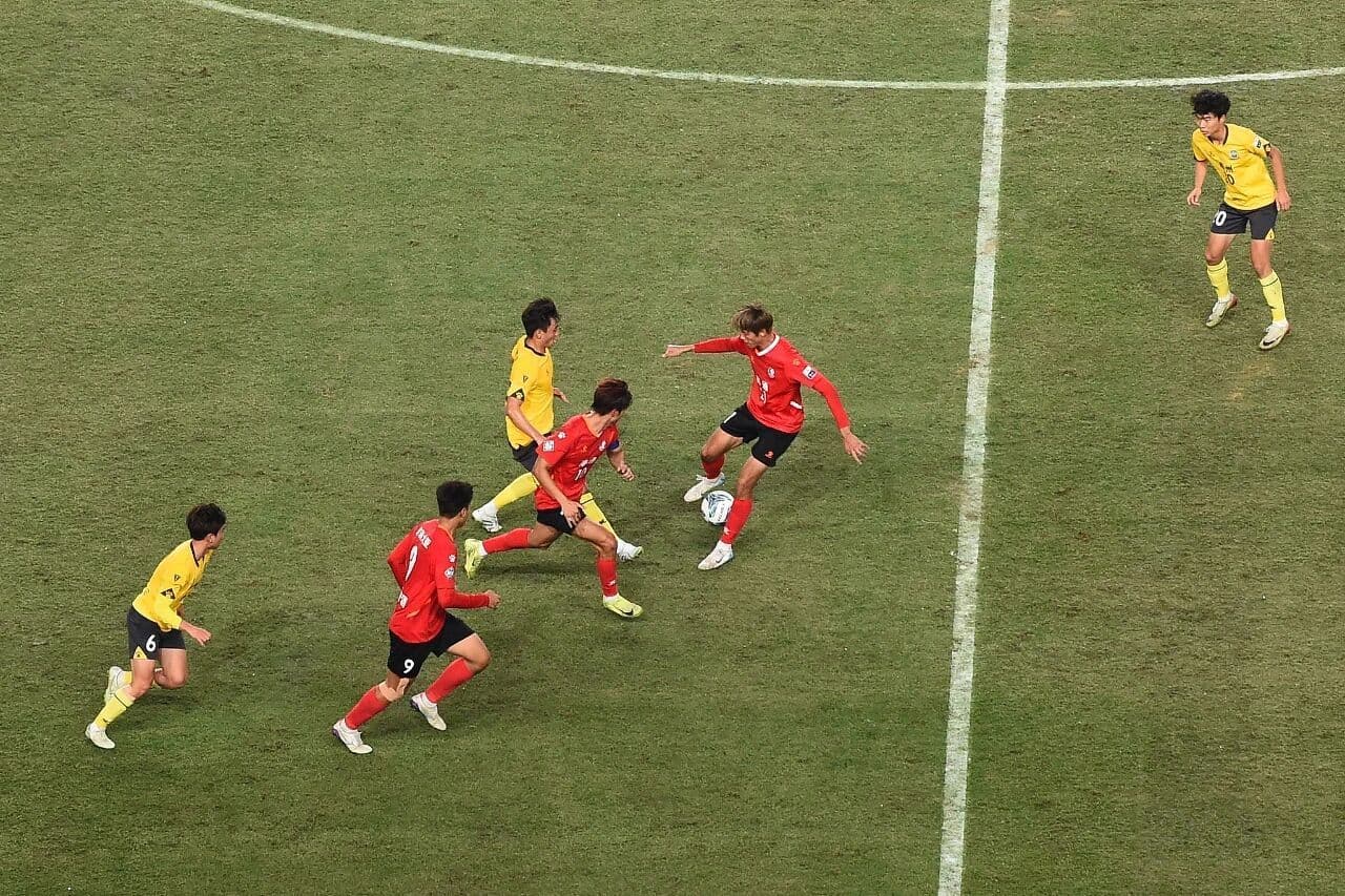 揭秘“苏超”背后的经济奇迹:球员月薪5万,创造GDP新高