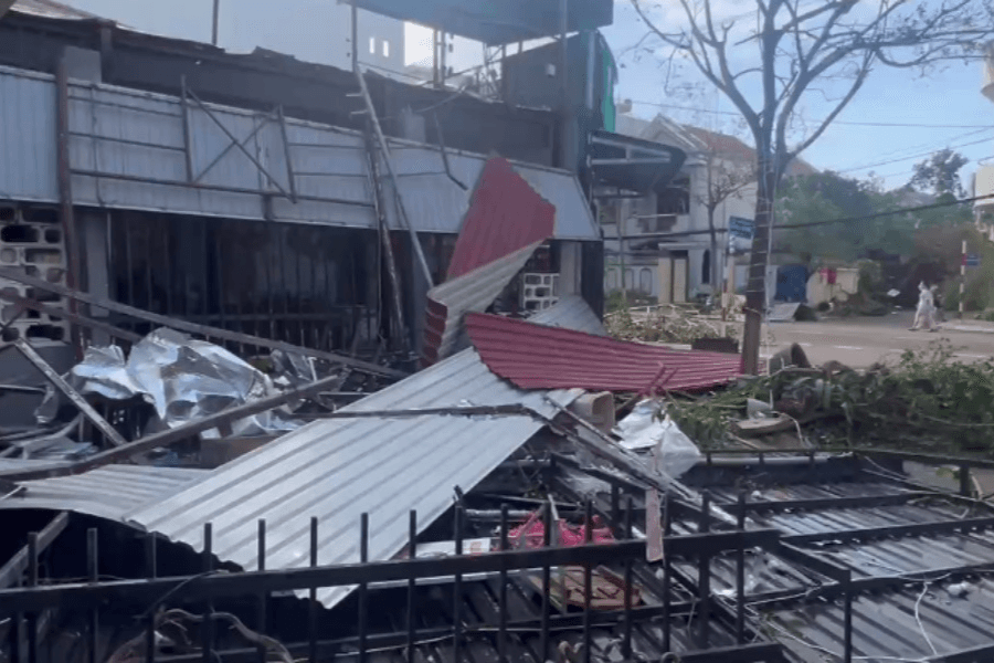 专家研究发现:越南洪水致死人数与当地咖啡消耗量挂钩