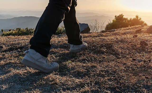 专家建议:如何安全进行“野爬”活动
