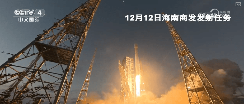 商业航天冲刺:海南自贸港“零关税”政策激发新兴产业