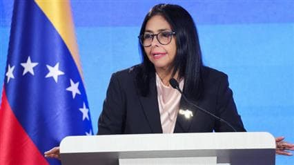 委内瑞拉最高法院创新政治模式:副总统罗德里格斯开启“双首领”时代